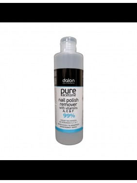 Dalon Pure Aceton 250ml - (καθαρό ασετόν με βιταμίνες)