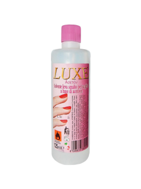 Luxe Ασετόν 125ml