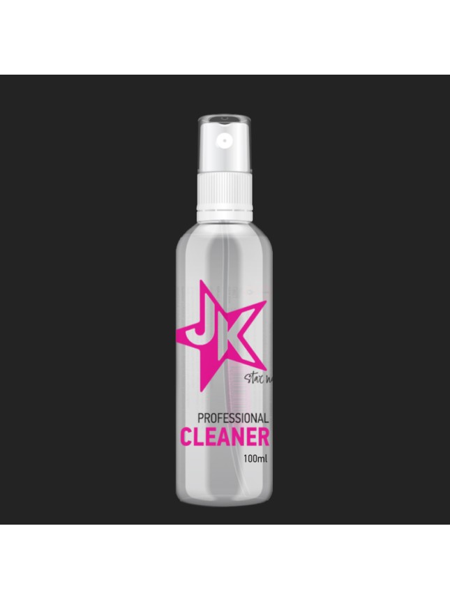 Gellie Cleaner 100Ml