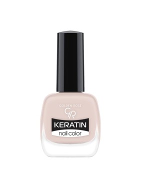 Golden Rose KERATIN NAIL COLOR - 06