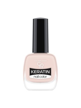 Golden Rose KERATIN NAIL COLOR - 07