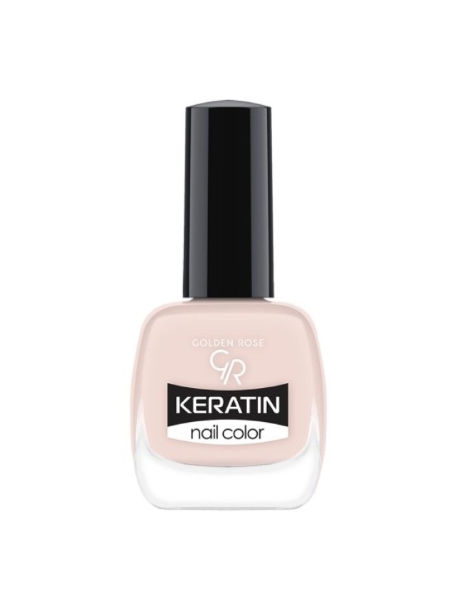 Golden Rose KERATIN NAIL COLOR - 07