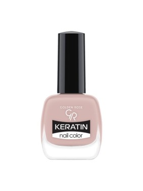 Golden Rose KERATIN NAIL COLOR - 09