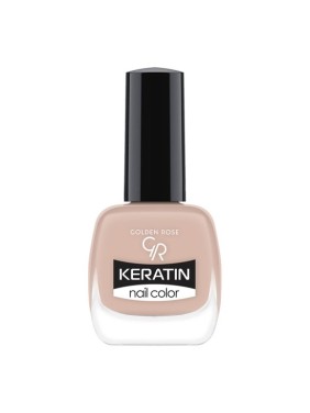 Golden Rose KERATIN NAIL COLOR - 12