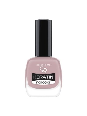 Golden Rose KERATIN NAIL COLOR - 15