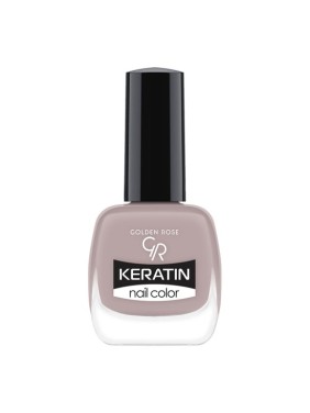 Golden Rose KERATIN NAIL COLOR - 16