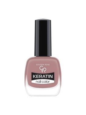 Golden Rose KERATIN NAIL COLOR - 17