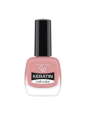 Golden Rose KERATIN NAIL COLOR - 19