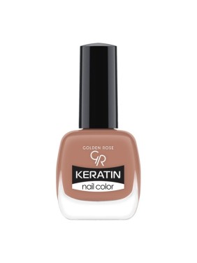 Golden Rose KERATIN NAIL COLOR  - 21