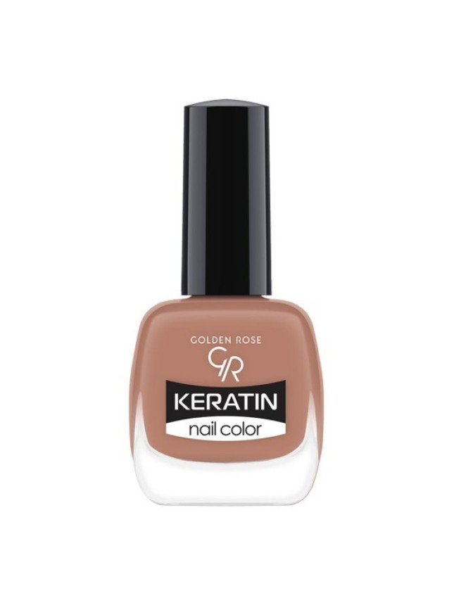 Golden Rose KERATIN NAIL COLOR  - 21