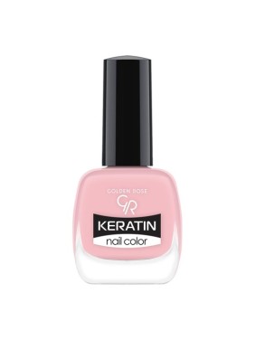 Golden Rose KERATIN NAIL COLOR  - 23