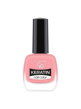 Golden Rose KERATIN NAIL COLOR  - 24