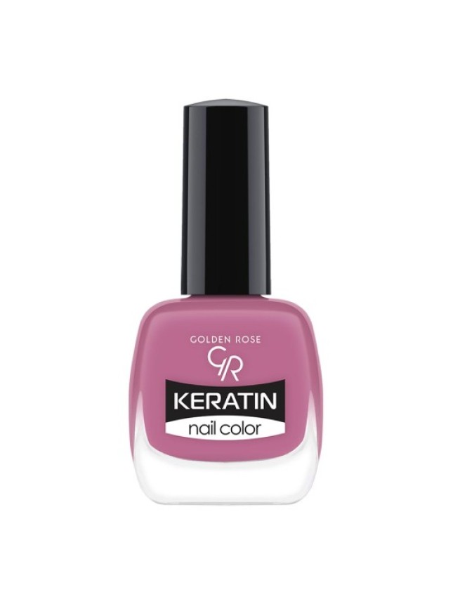 Golden Rose KERATIN NAIL COLOR  - 26