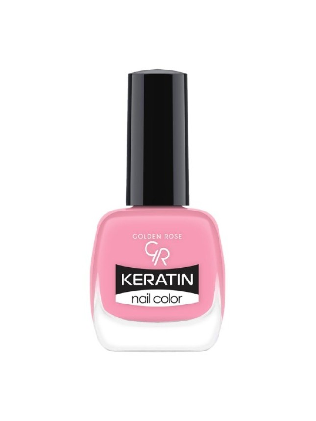 Golden Rose KERATIN NAIL COLOR  - 27