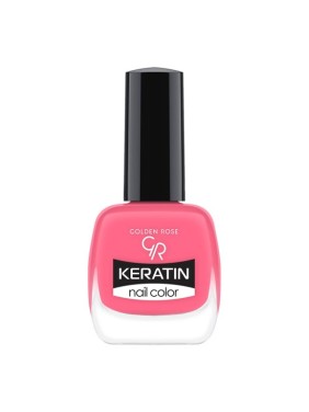 Golden Rose KERATIN NAIL COLOR  - 28