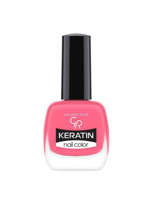 Golden Rose KERATIN NAIL COLOR  - 28