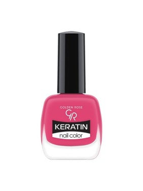 Golden Rose KERATIN NAIL COLOR  - 31