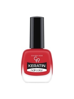 Golden Rose KERATIN NAIL COLOR  - 36