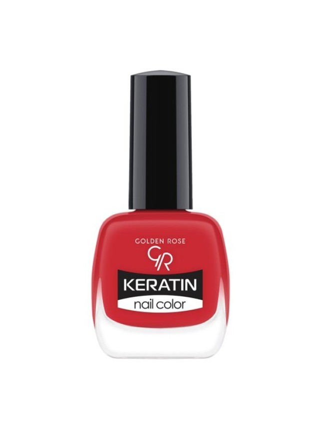 Golden Rose KERATIN NAIL COLOR  - 36