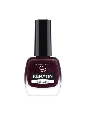 Golden Rose KERATIN NAIL COLOR  - 44