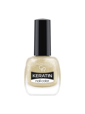 Golden Rose KERATIN NAIL COLOR  - 50