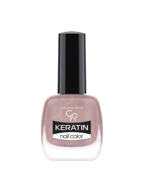 Golden Rose KERATIN NAIL COLOR - 52