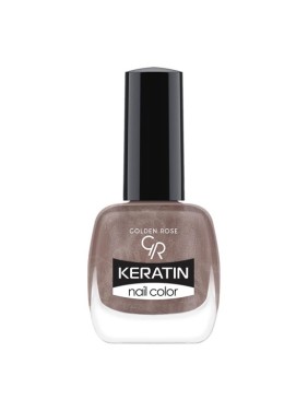 Golden Rose KERATIN NAIL COLOR - 53