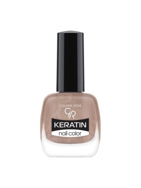 Golden Rose KERATIN NAIL COLOR - 54