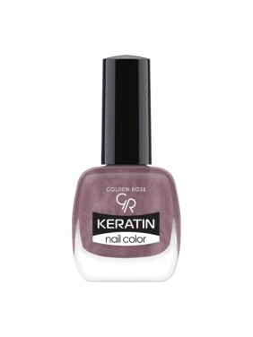 Golden Rose KERATIN NAIL COLOR - 56