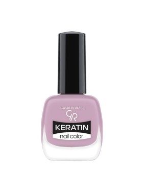 Golden Rose KERATIN NAIL COLOR - 58