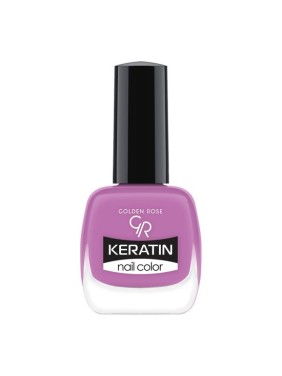 Golden Rose KERATIN NAIL COLOR - 60