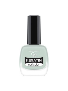 Golden Rose KERATIN NAIL COLOR - 72