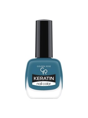 Golden Rose KERATIN NAIL COLOR - 74