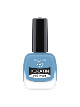 Golden Rose KERATIN NAIL COLOR - 76