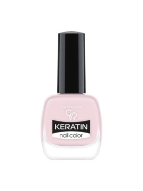 Golden Rose KERATIN NAIL COLOR - 85