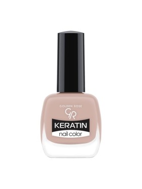 Golden Rose KERATIN NAIL COLOR - 87