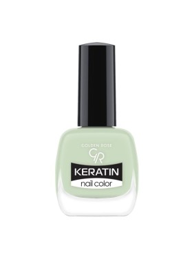 Golden Rose KERATIN NAIL COLOR - 95