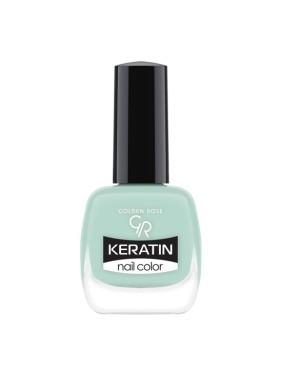 Golden Rose KERATIN NAIL COLOR  - 96