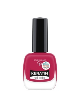 Golden Rose KERATIN NAIL COLOR  - 212