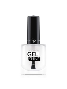 Golden Rose EXTREME GEL SHINE INSTANT BASE COAT 