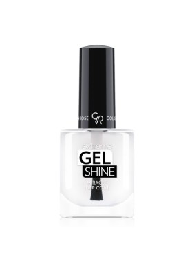 Golden Rose EXTREME GEL SHINE MIRACLE TOP COAT 