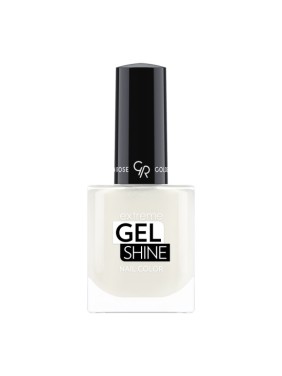 Golden Rose EXTREME GEL SHINE NAIL COLOR - 01