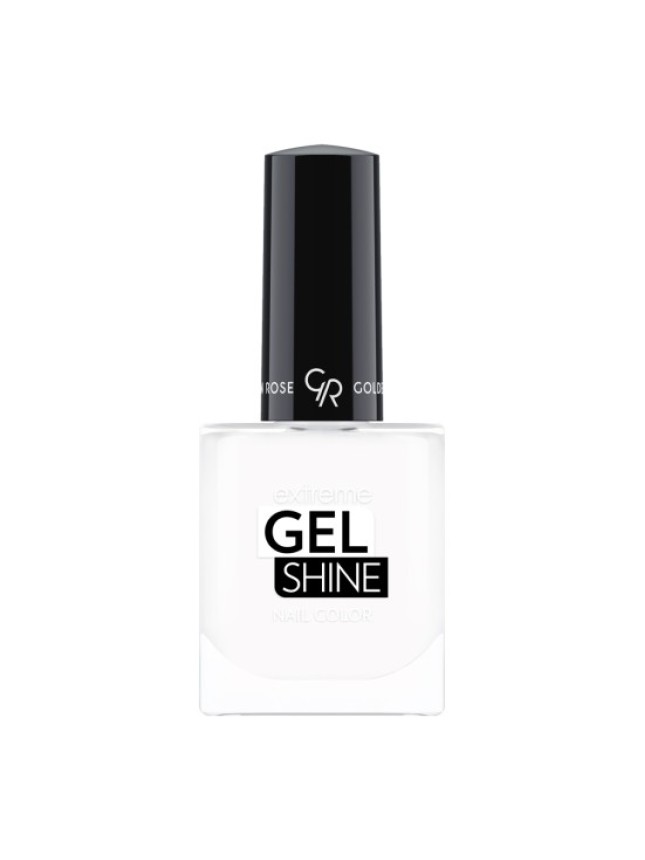 Golden Rose EXTREME GEL SHINE NAIL COLOR - 02