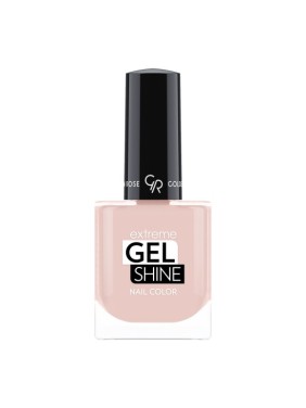 Golden Rose EXTREME GEL SHINE NAIL COLOR - 08