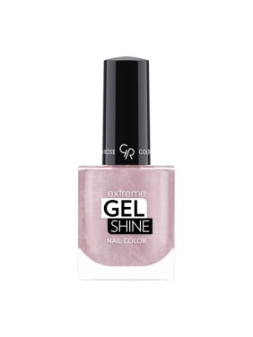 Golden Rose EXTREME GEL SHINE NAIL COLOR - 12