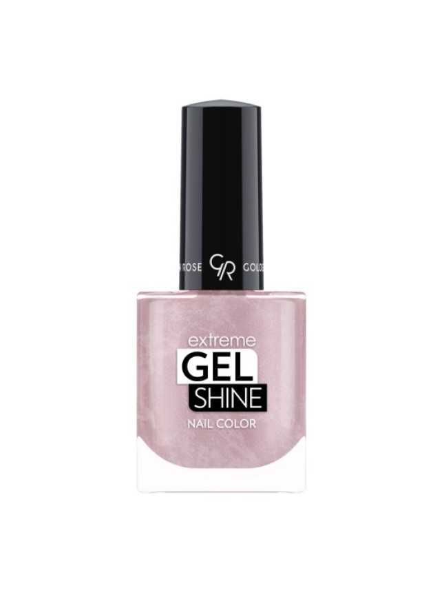 Golden Rose EXTREME GEL SHINE NAIL COLOR - 12