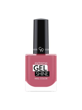 Golden Rose EXTREME GEL SHINE NAIL COLOR - 18