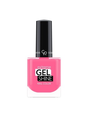 Golden Rose EXTREME GEL SHINE NAIL COLOR - 21