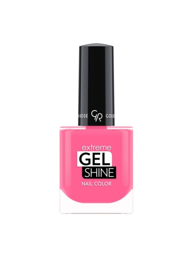 Golden Rose EXTREME GEL SHINE NAIL COLOR - 21