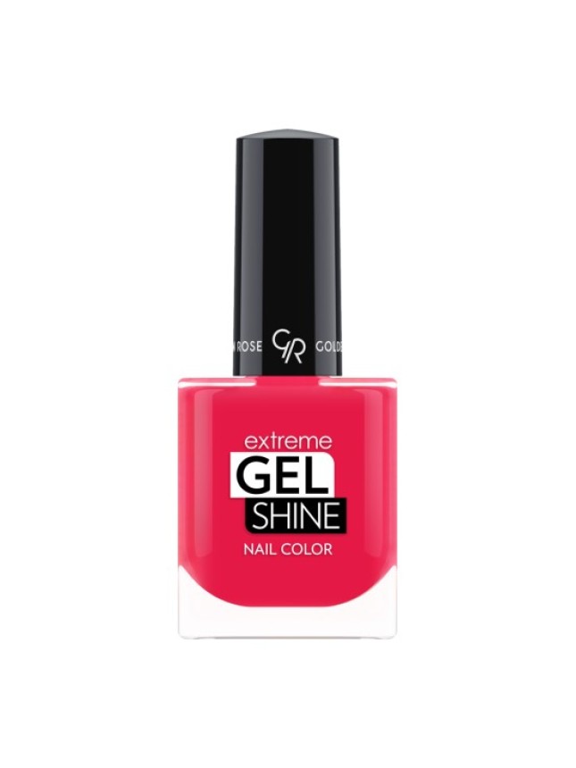 Golden Rose EXTREME GEL SHINE NAIL COLOR - 22